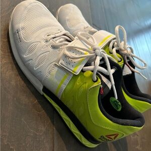 Reebok CrossFit shoes Women
